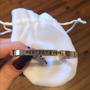 Lillian & co bracelet